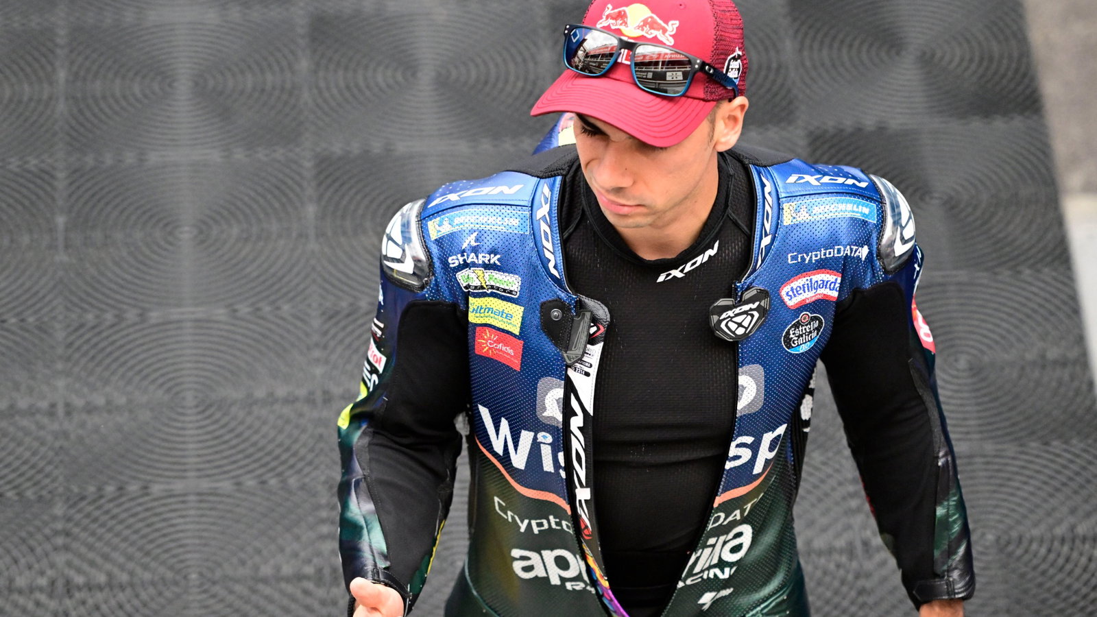 Miguel Oliveira, MotoGP, Catalunya MotoGP, 3 September