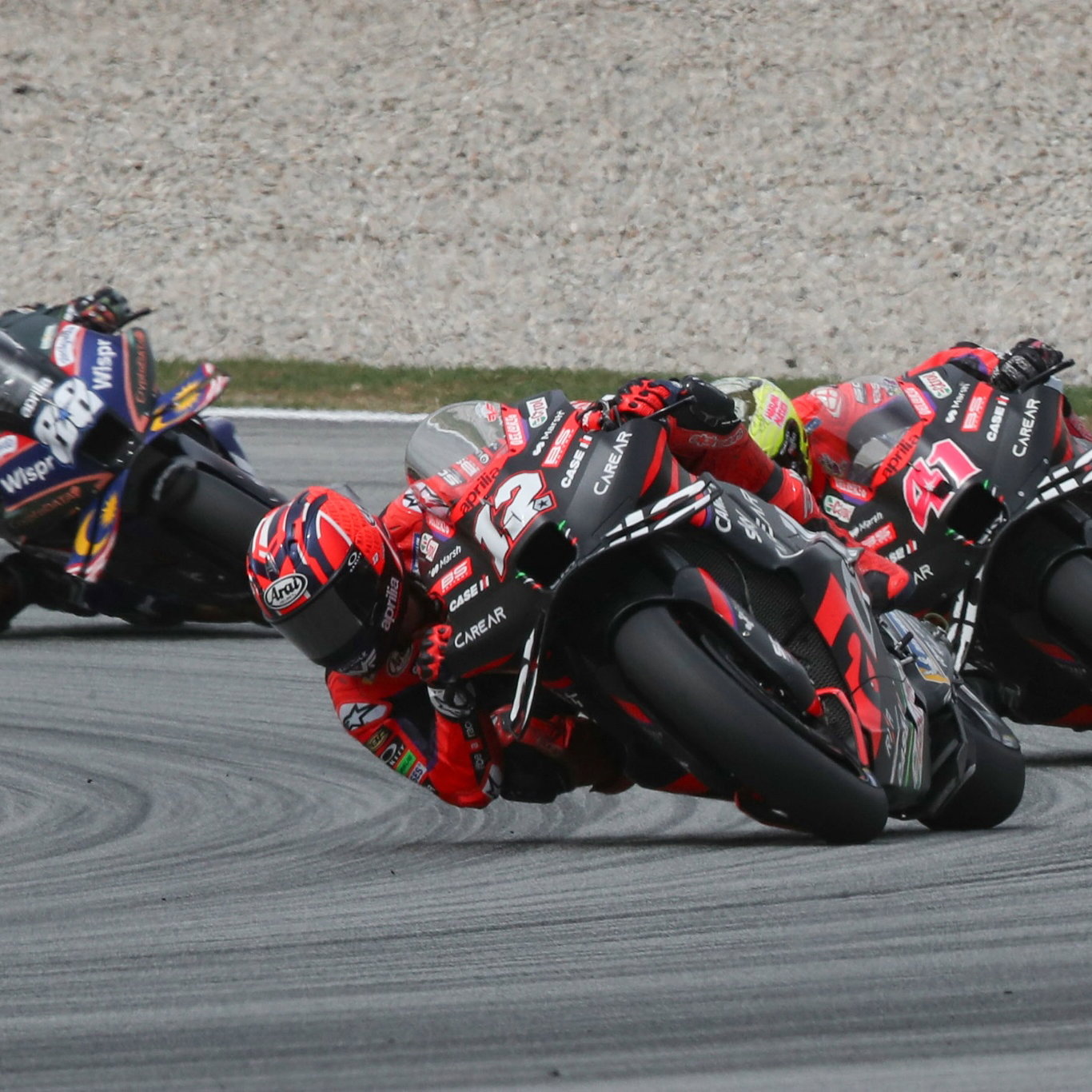 Maverick Vinales, MotoGP race, Catalunya MotoGP, 3 September