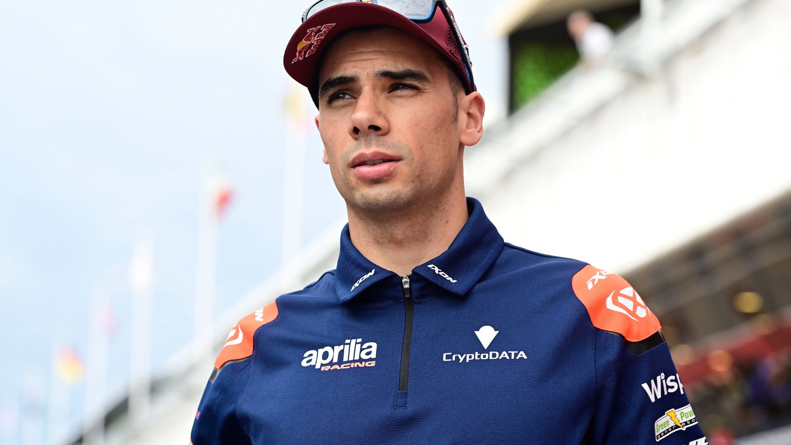 Miguel Oliveira, RNF Aprilia MotoGP Misano 2023