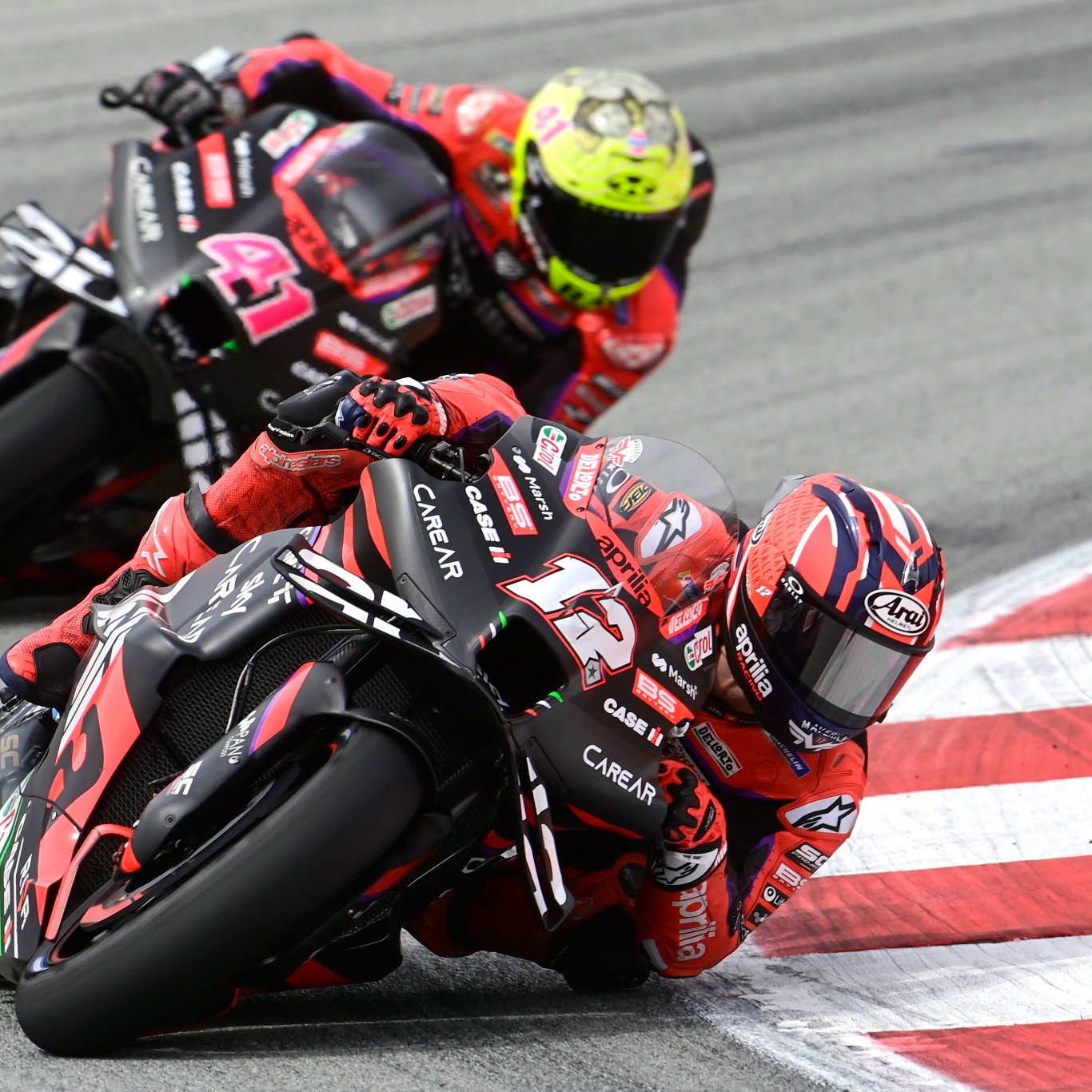 Maverick Vinales, MotoGP race, Catalunya MotoGP, 3 September