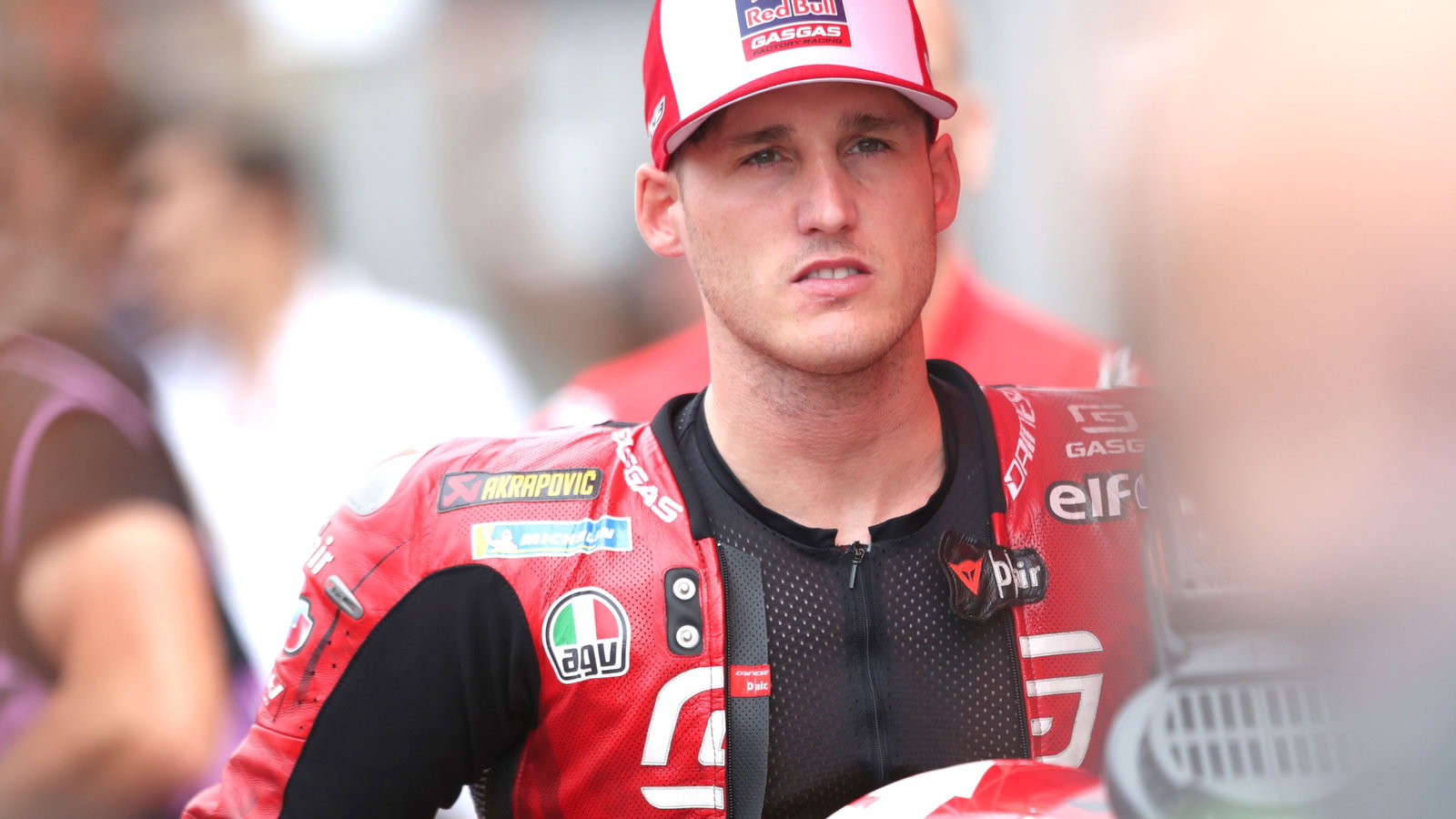 Pol Espargaro, GASGAS Tech 3 KTM MotoGP Catalunya 2023