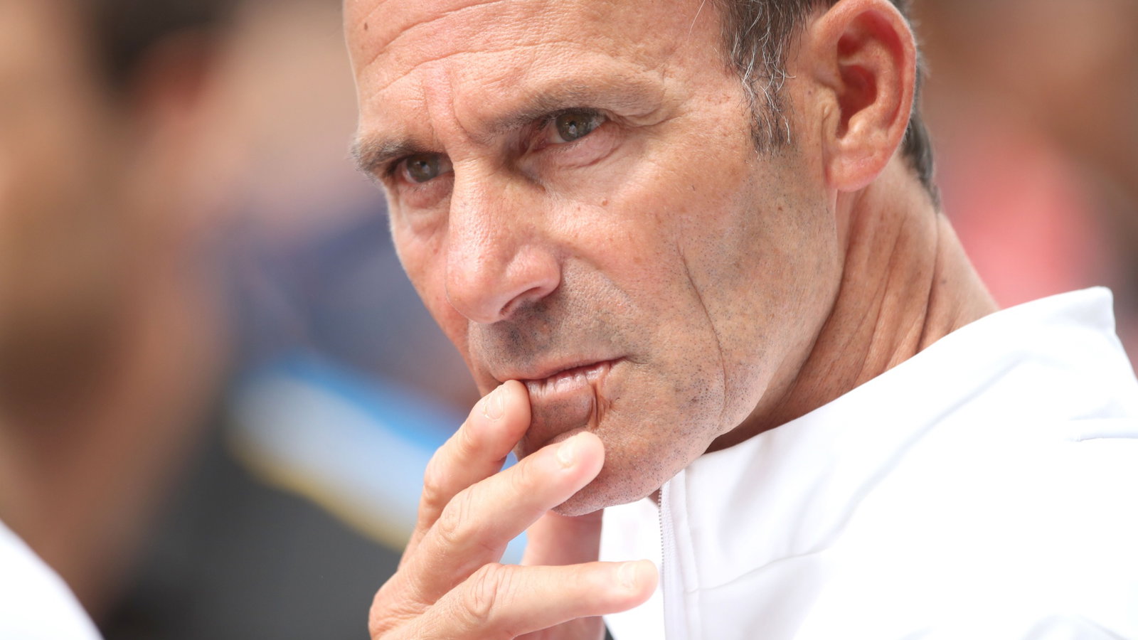 Alberto Puig, MotoGP race, Catalunya MotoGP, 3 September