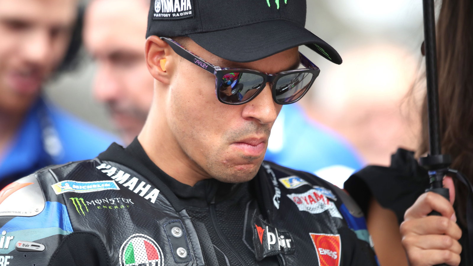 Franco Morbidelli, Yamaha MotoGP Catalunya 2023