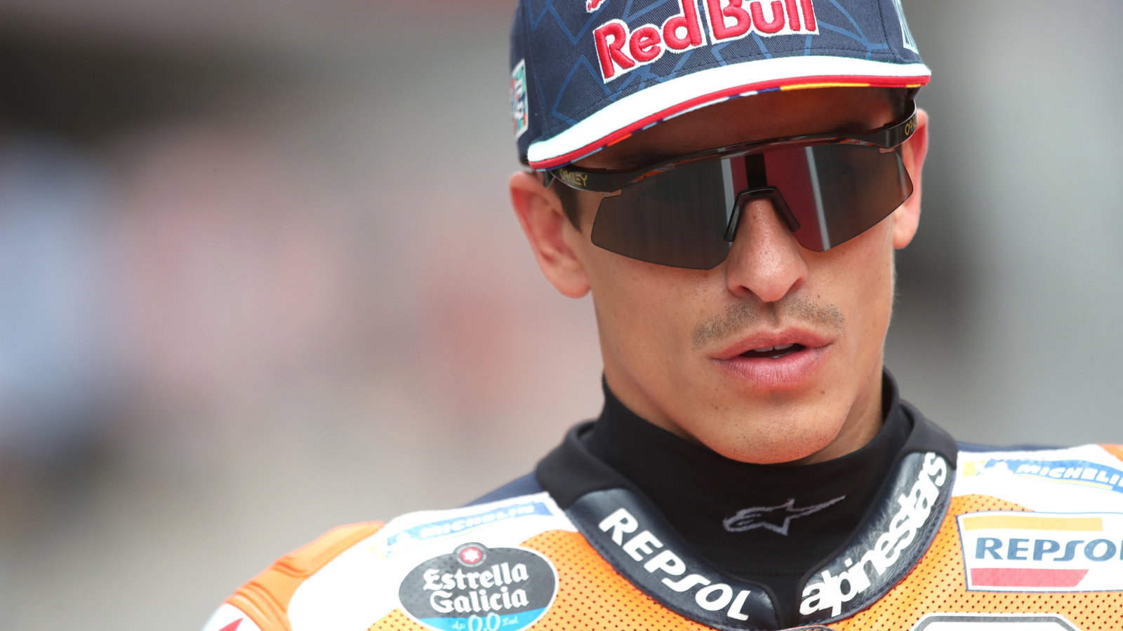 Marc Marquez, Honda MotoGP Catalunya 2023