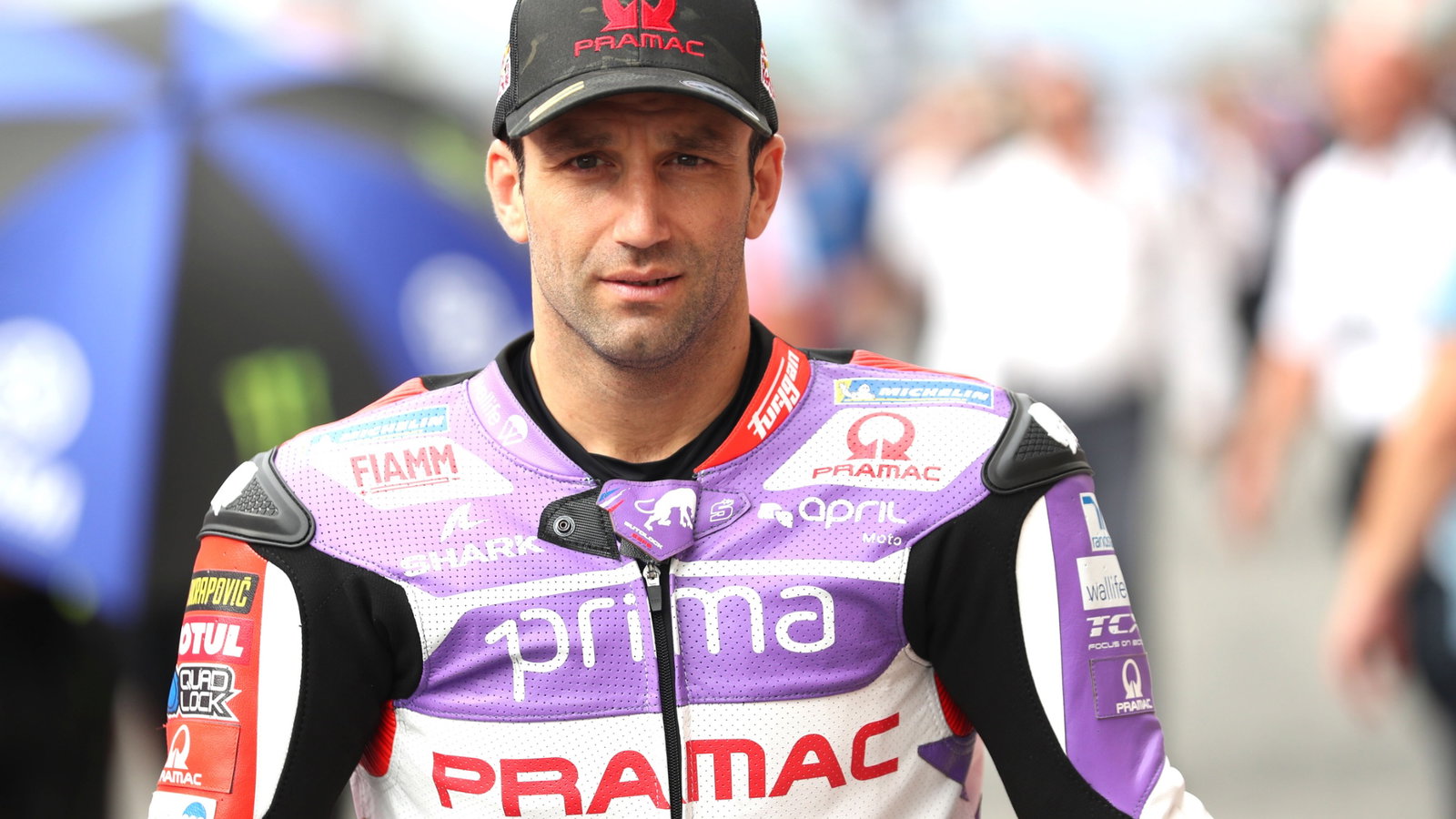 Johann Zarco, MotoGP, Catalunya MotoGP, 3 September