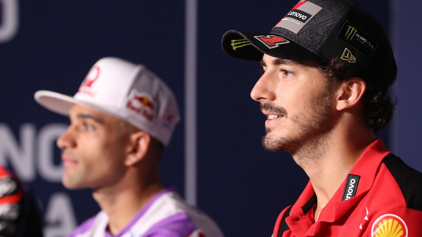 Francesco Bagnaia, Ducati MotoGP Misano 2023