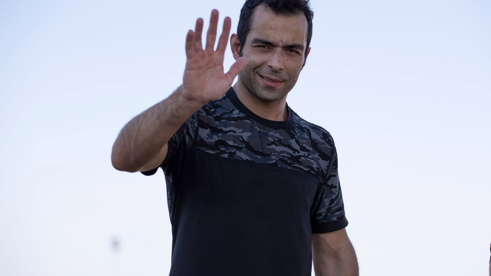 Danilo Petrucci, Barni Ducati WorldSBK Magny-Cours 2023