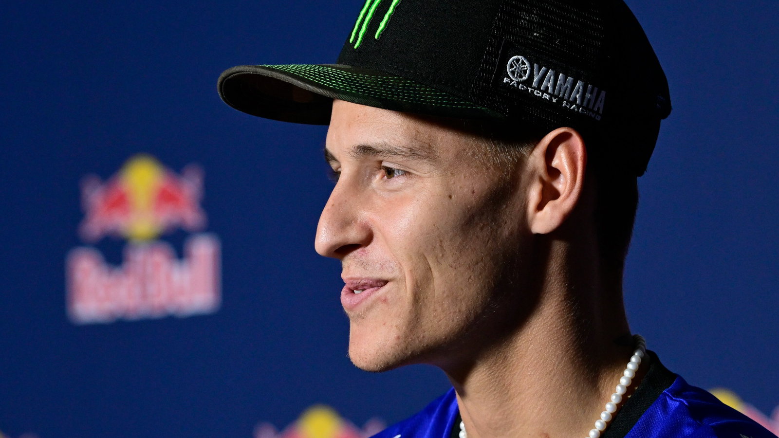 Fabio Quartararo, San Marino MotoGP, 7 September