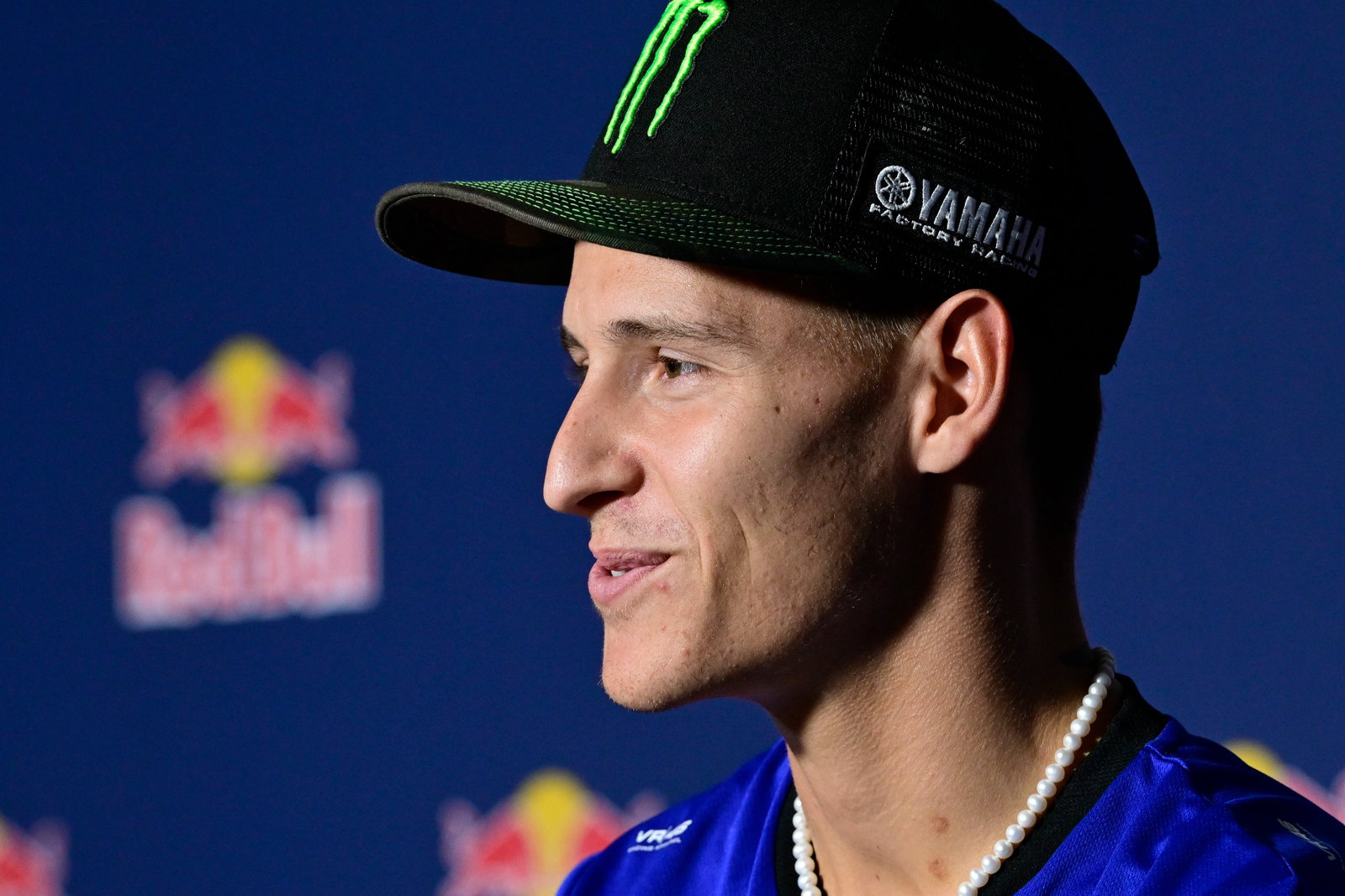 Fabio Quartararo, San Marino MotoGP, 7 September