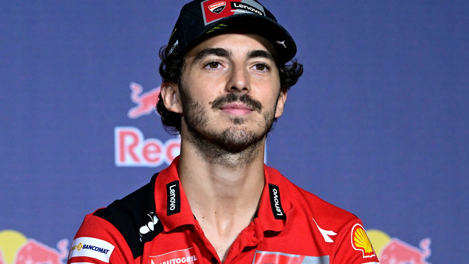 Francesco Bagnaia, San Marino MotoGP, 7 September