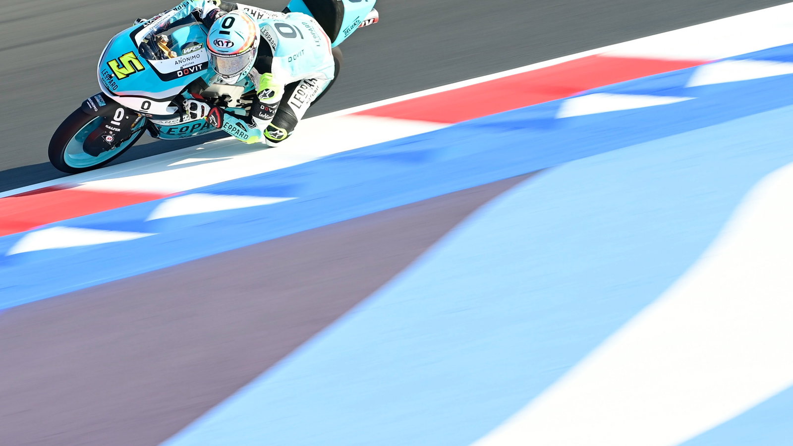 Jaume Masia, Moto3, San Marino MotoGP, 8 September