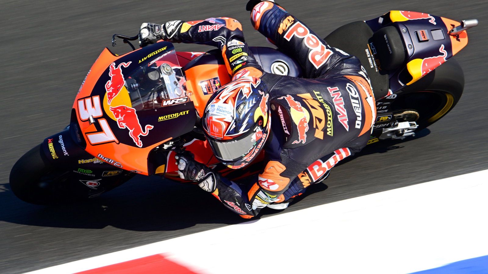 Pedro Acosta, Moto2, San Marino MotoGP, 8 September