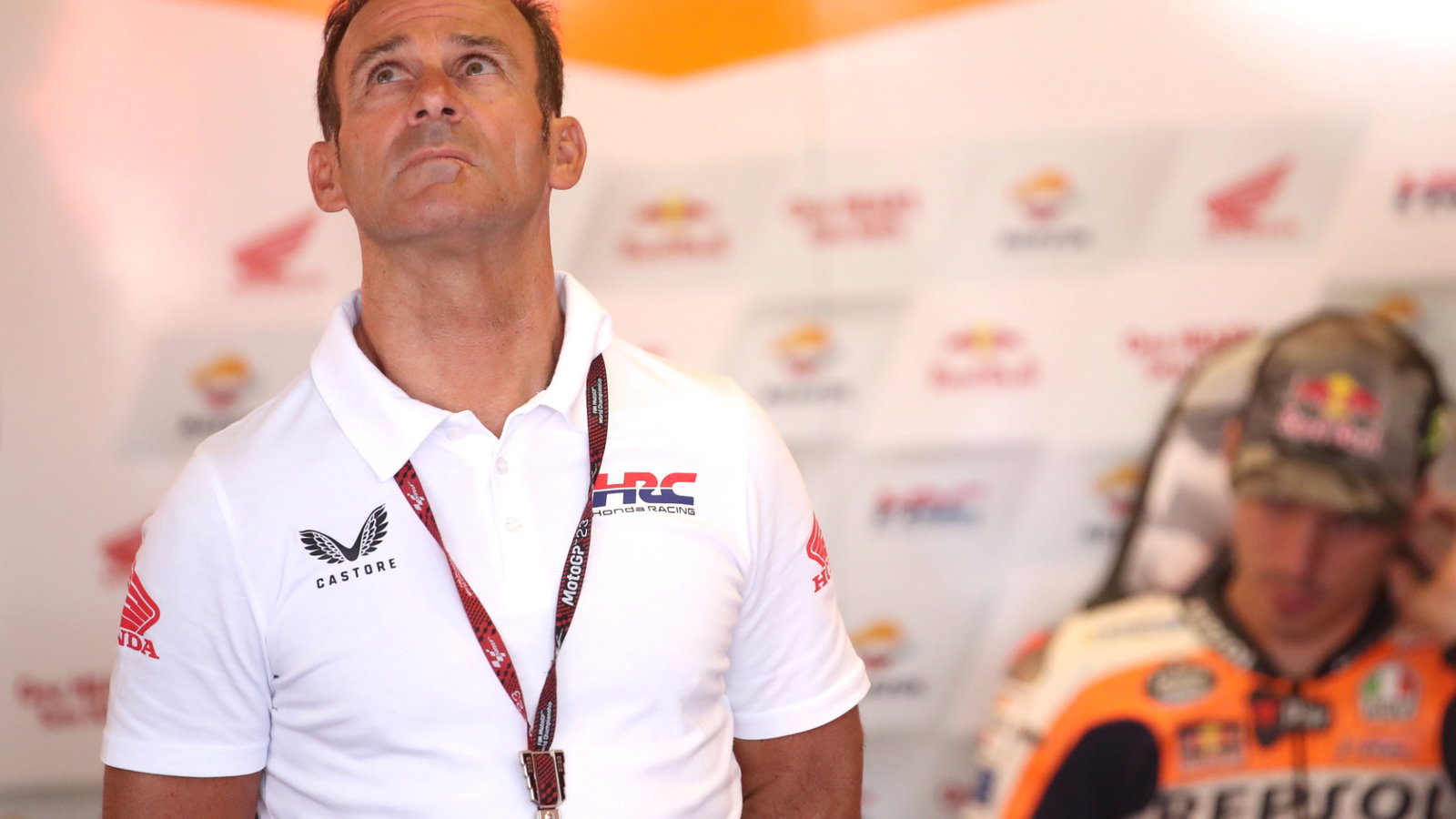 Alberto Puig, Honda MotoGP 2023