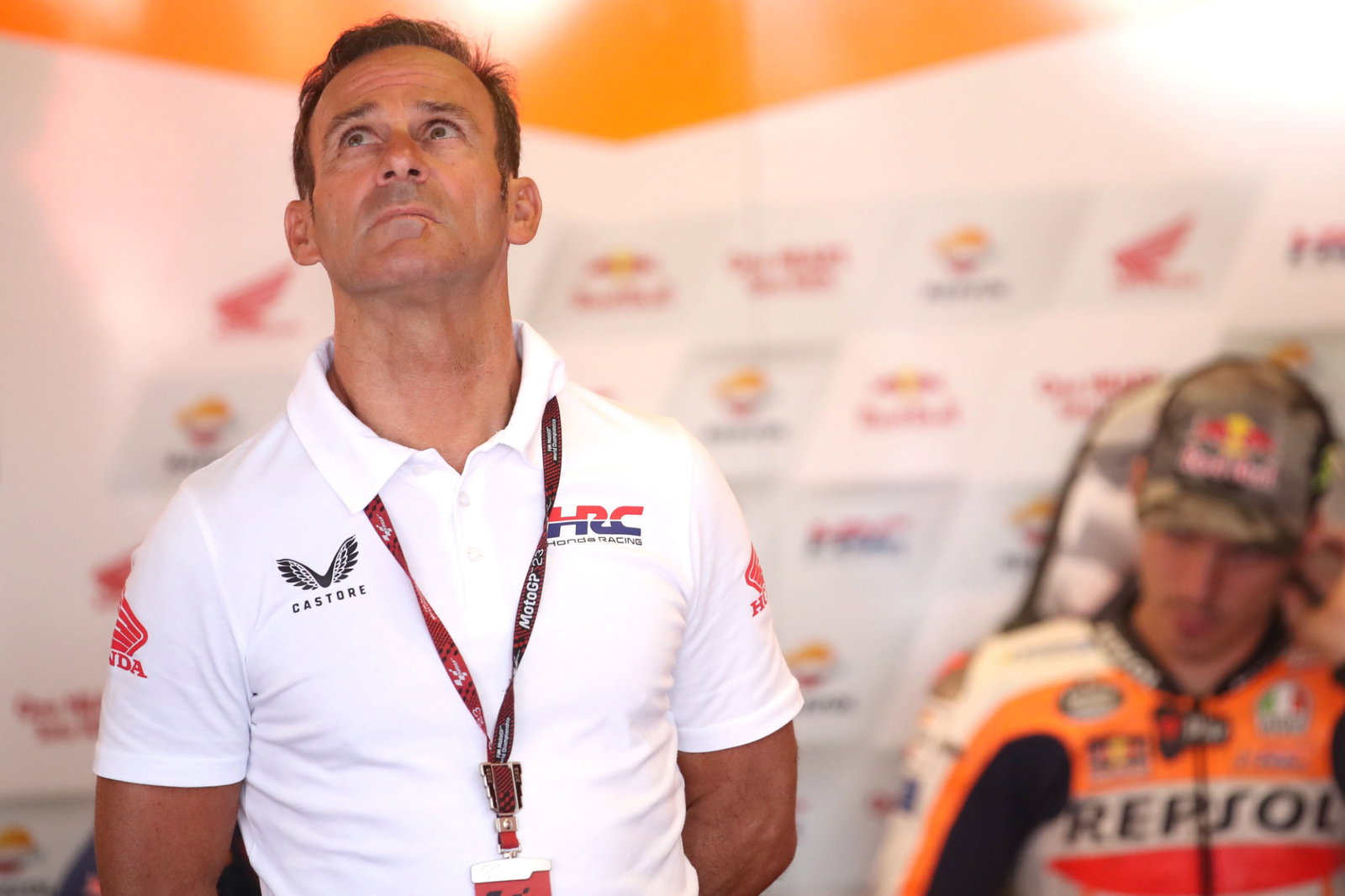 Alberto Puig, Honda MotoGP 2023