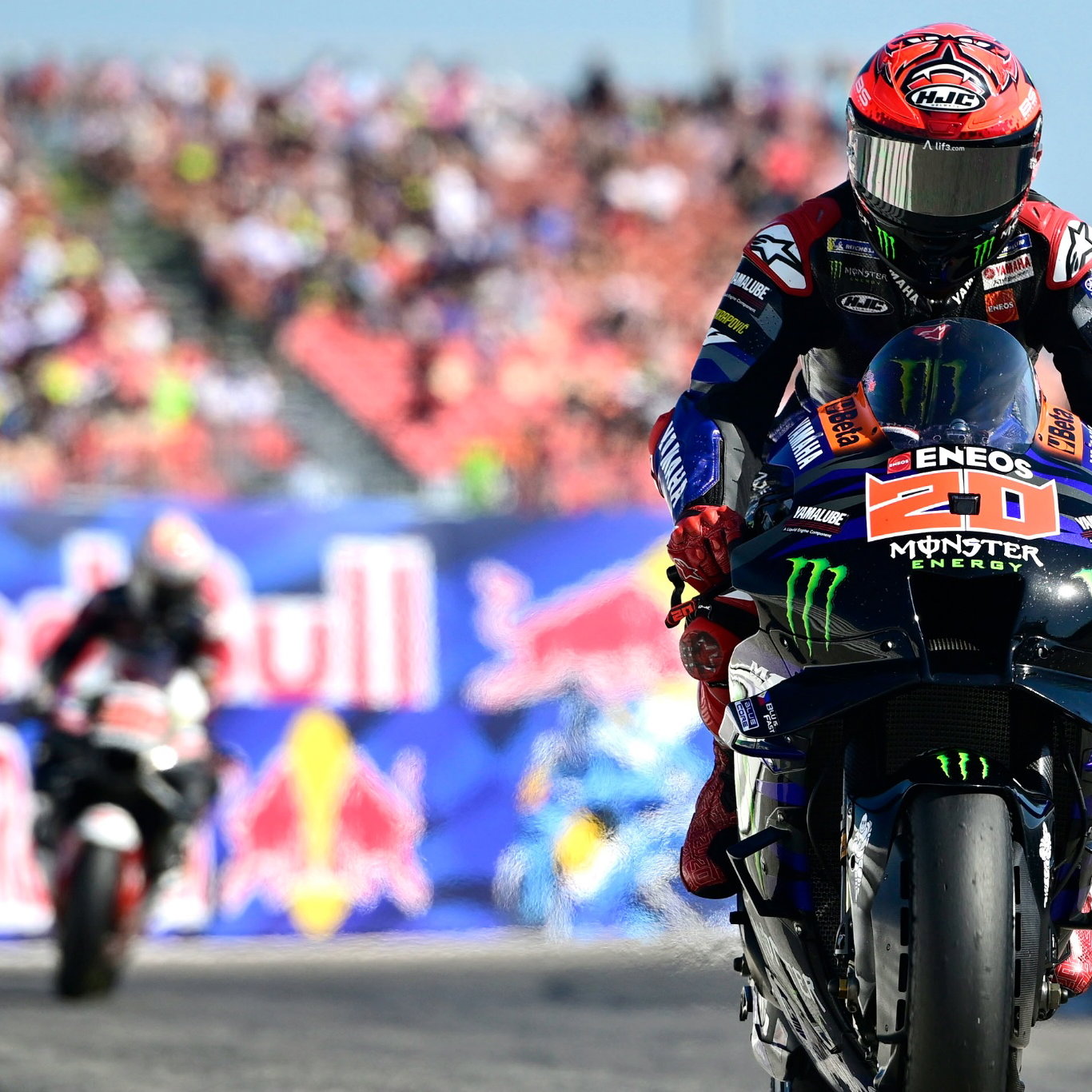 Fabio Quartararo, MotoGP, San Marino MotoGP, 9 September