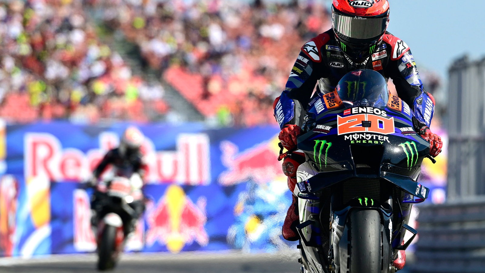 Fabio Quartararo, MotoGP, San Marino MotoGP, 9 September