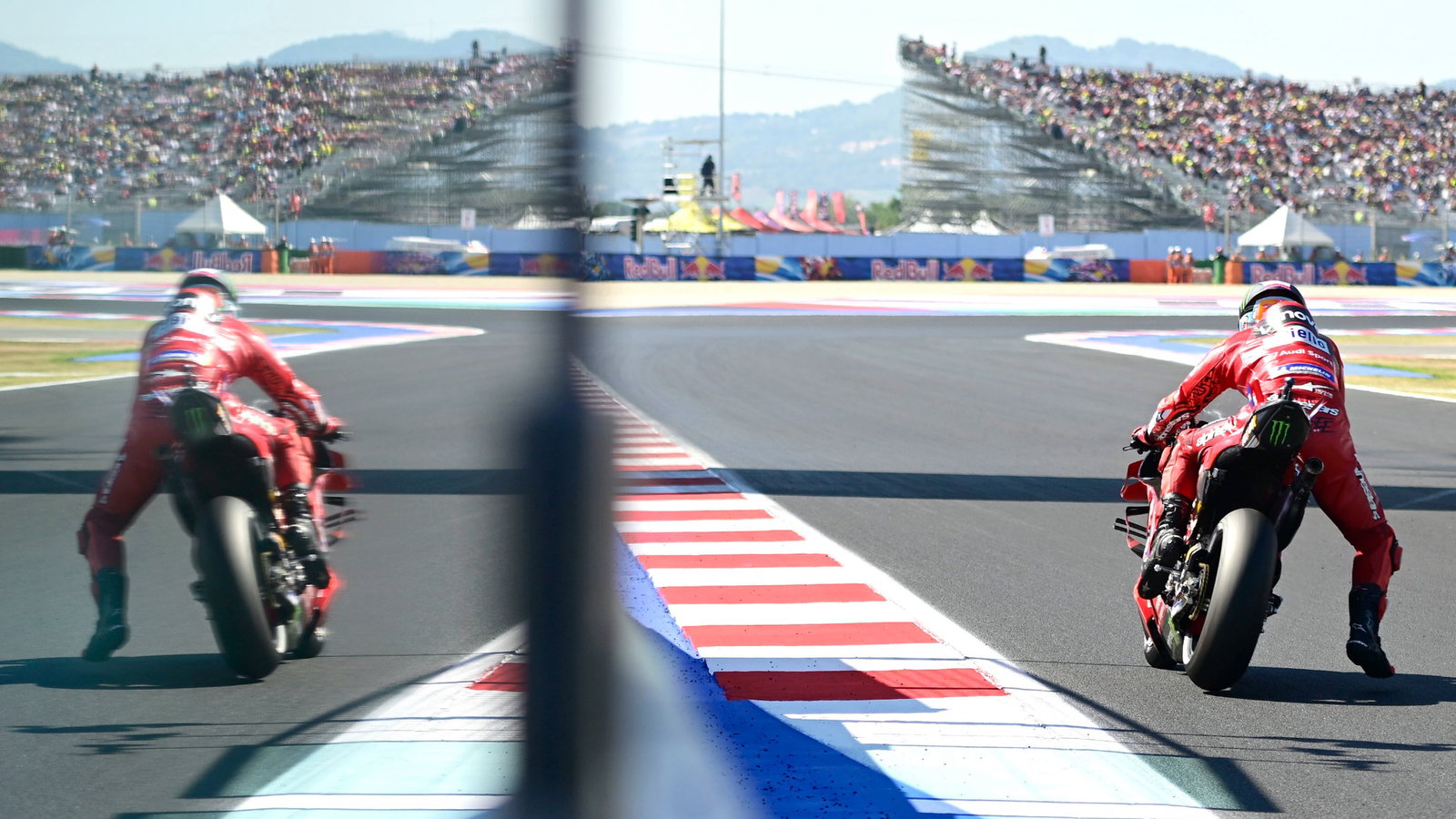 Francesco Bagnaia, MotoGP, San Marino MotoGP, 9 September
