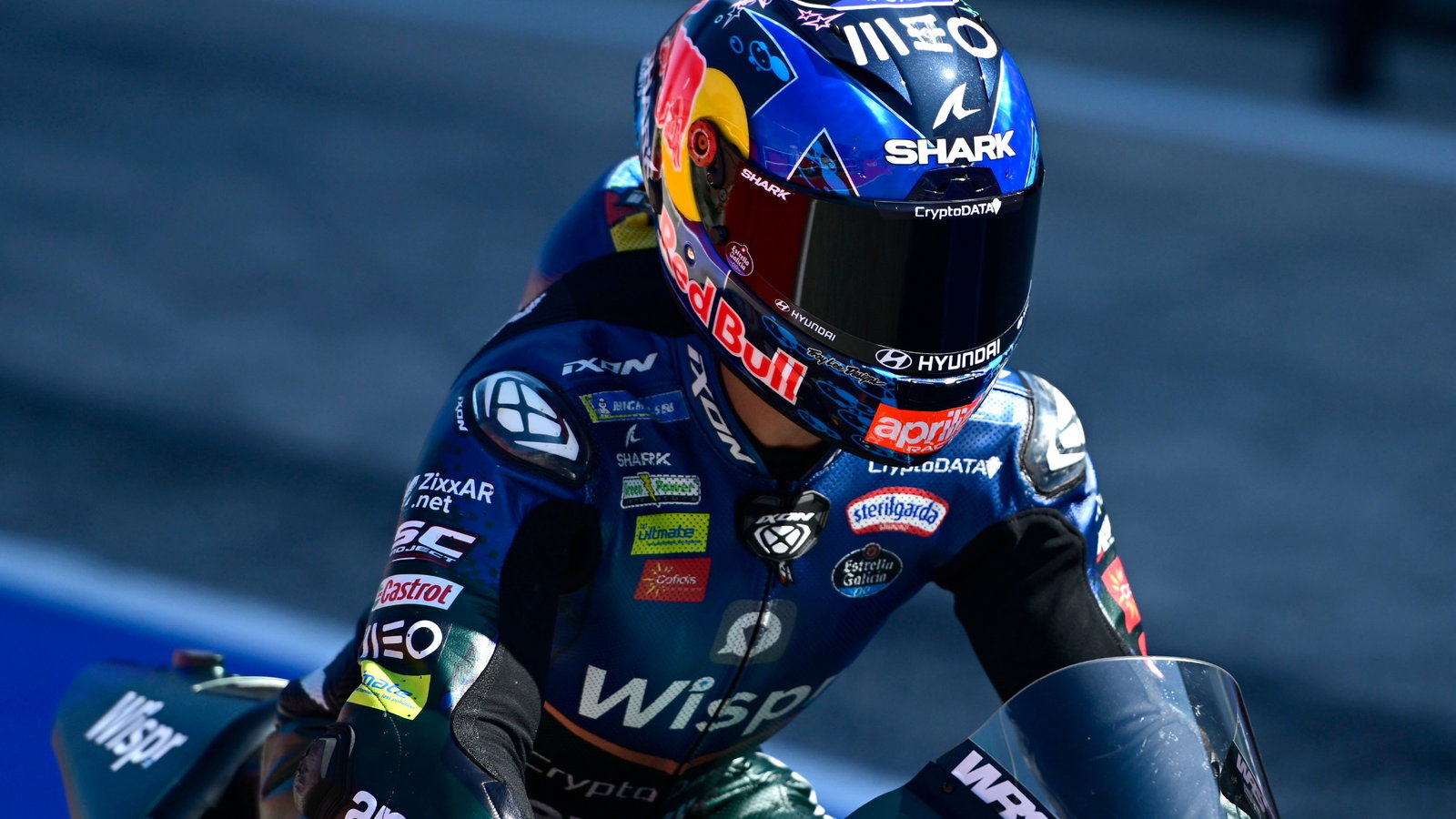 Miguel Oliveira, RNF Aprilia MotoGP Misano 2023