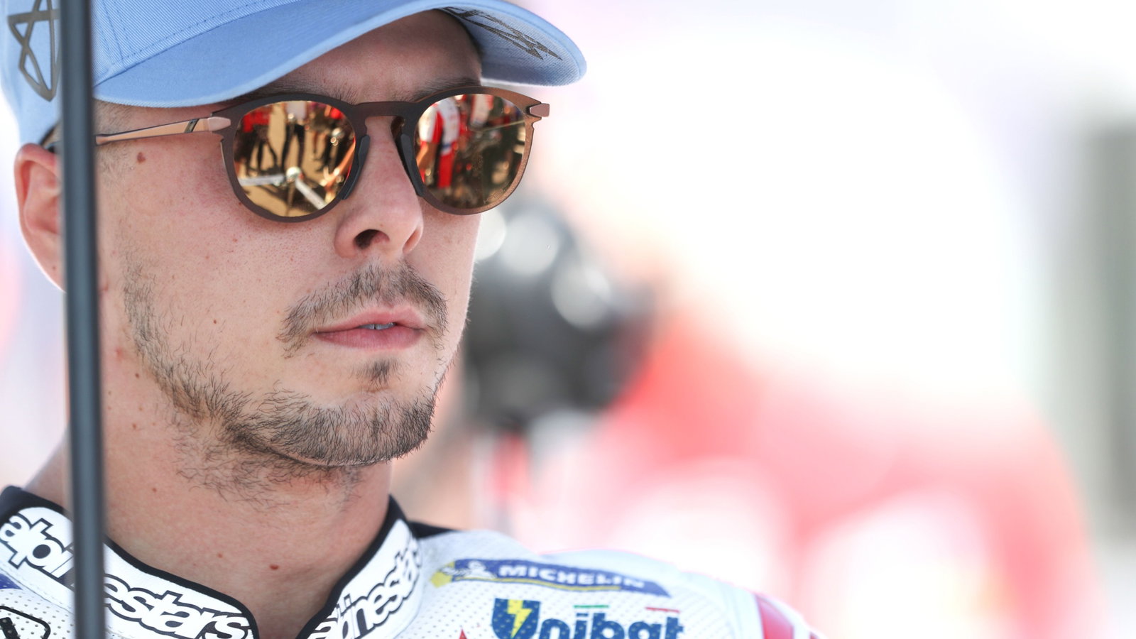 Fabio Di Giannantonio, Ducati MotoGP Misano 2023