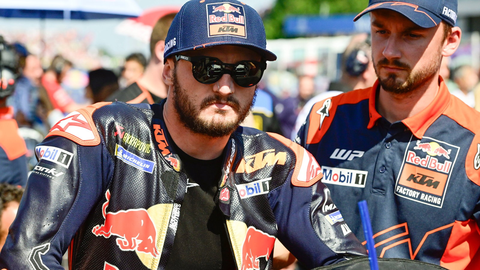 Jack Miller, MotoGP race, San Marino MotoGP, 10 September