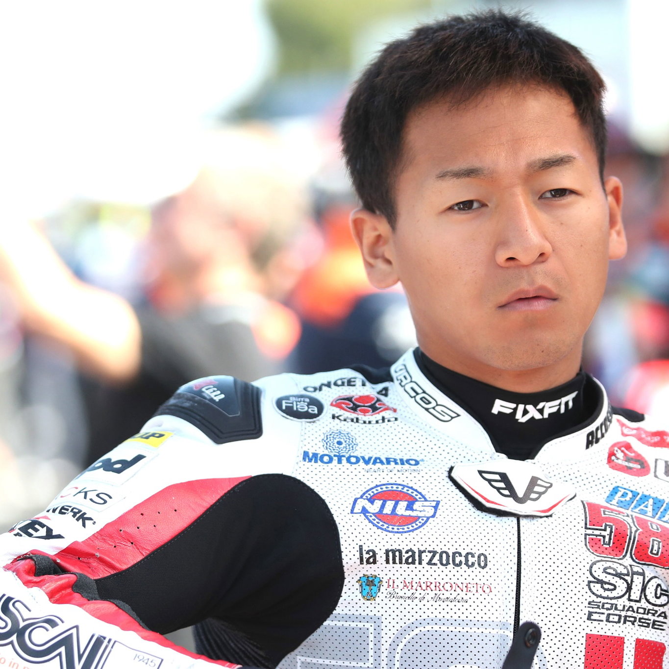 Kaito Toba, Moto3 race, San Marino MotoGP, 10 September