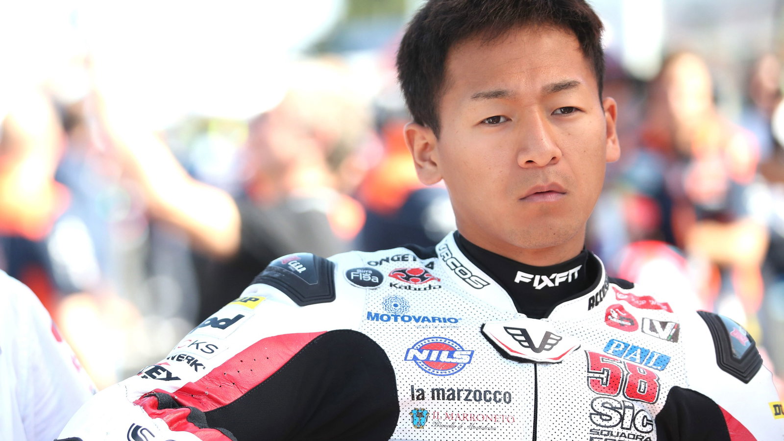 Kaito Toba, Moto3 race, San Marino MotoGP, 10 September