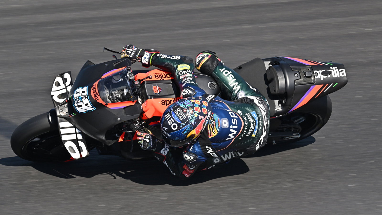 Miguel Oliveira, Misano MotoGP test, 11 September