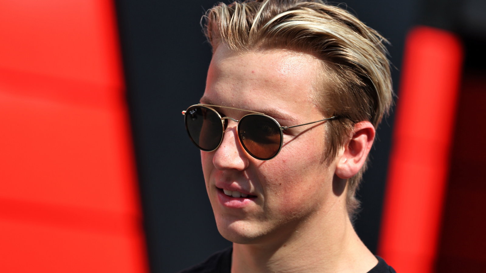 Liam Lawson (NZL) AlphaTauri. Formula 1 World Championship, Rd 16, Singapore Grand Prix, Marina Bay Street Circuit,