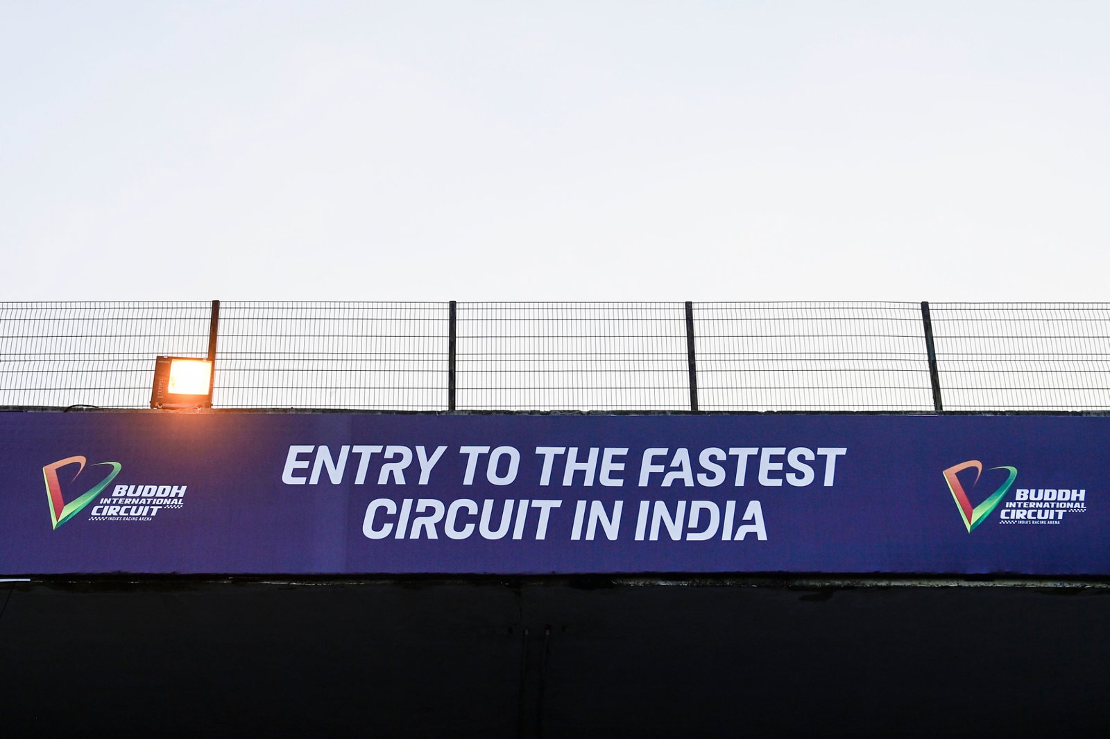 Buddh circuit, Indian MotoGP 20 September