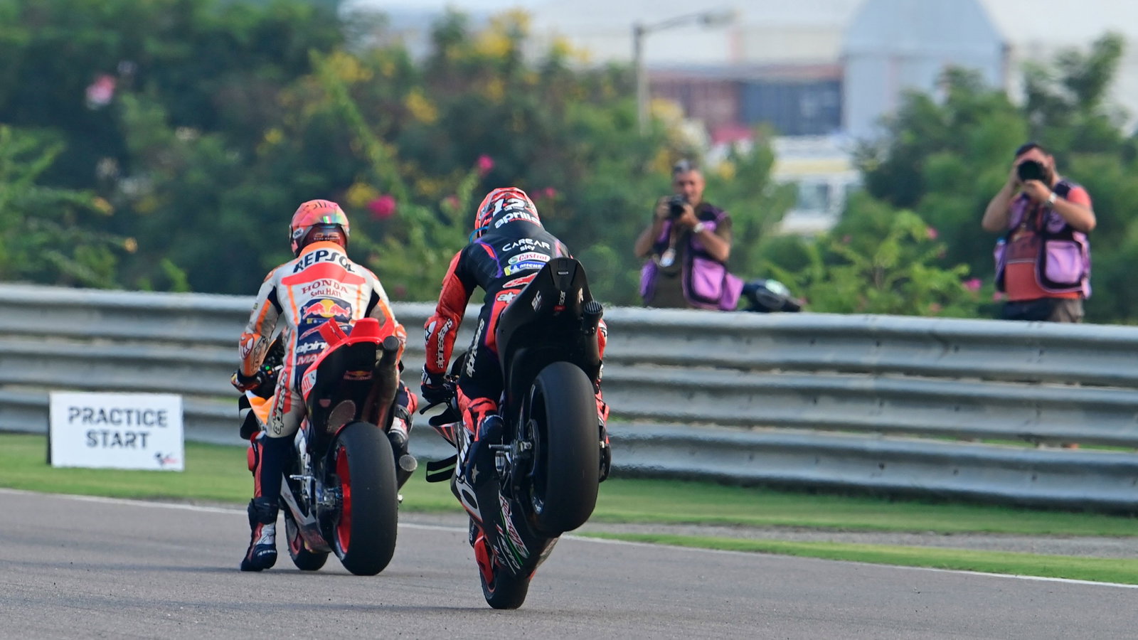 Maverick Vinales, MotoGP, Indian MotoGP, 22 September