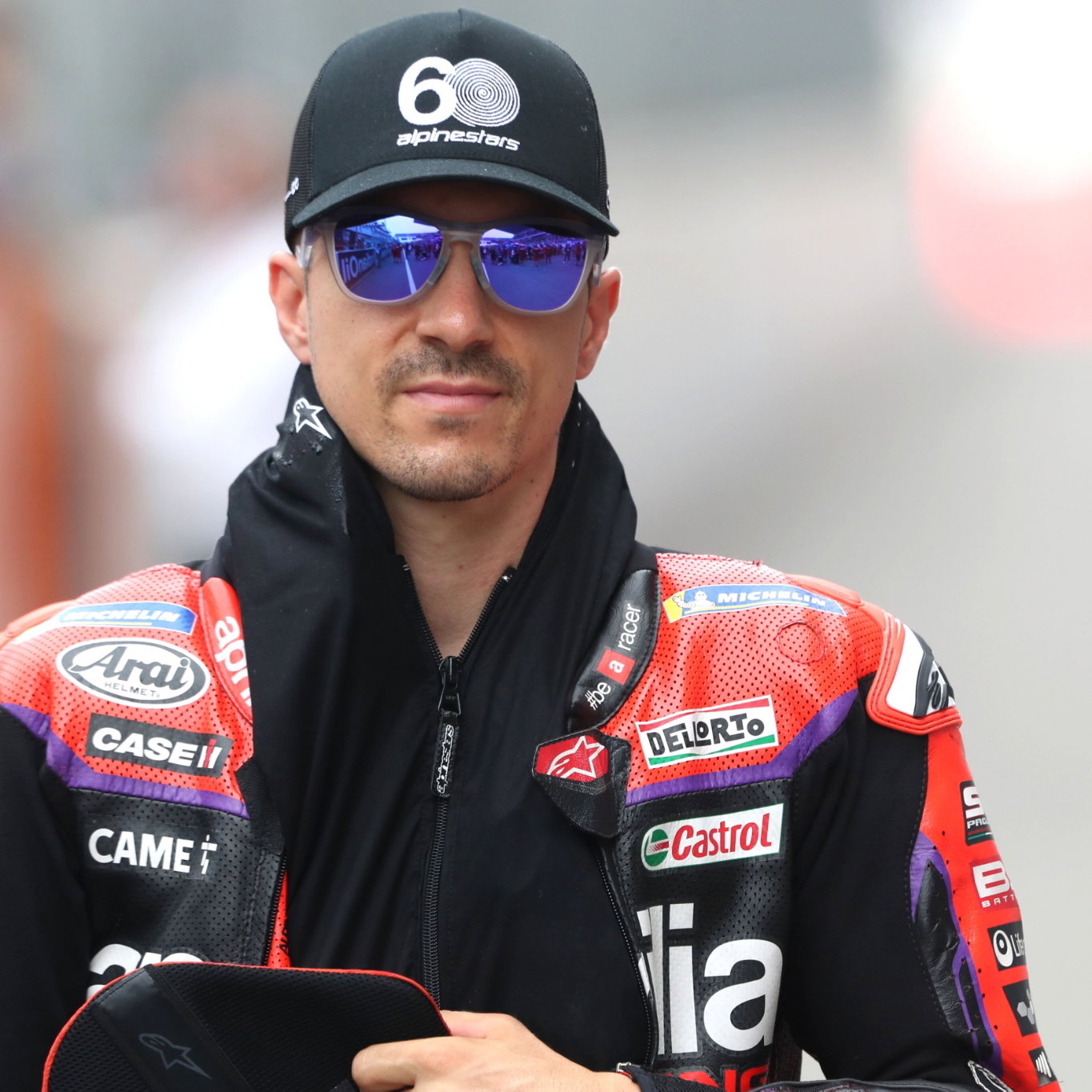 Maverick Vinales, MotoGP race, Indian MotoGP, 24 September