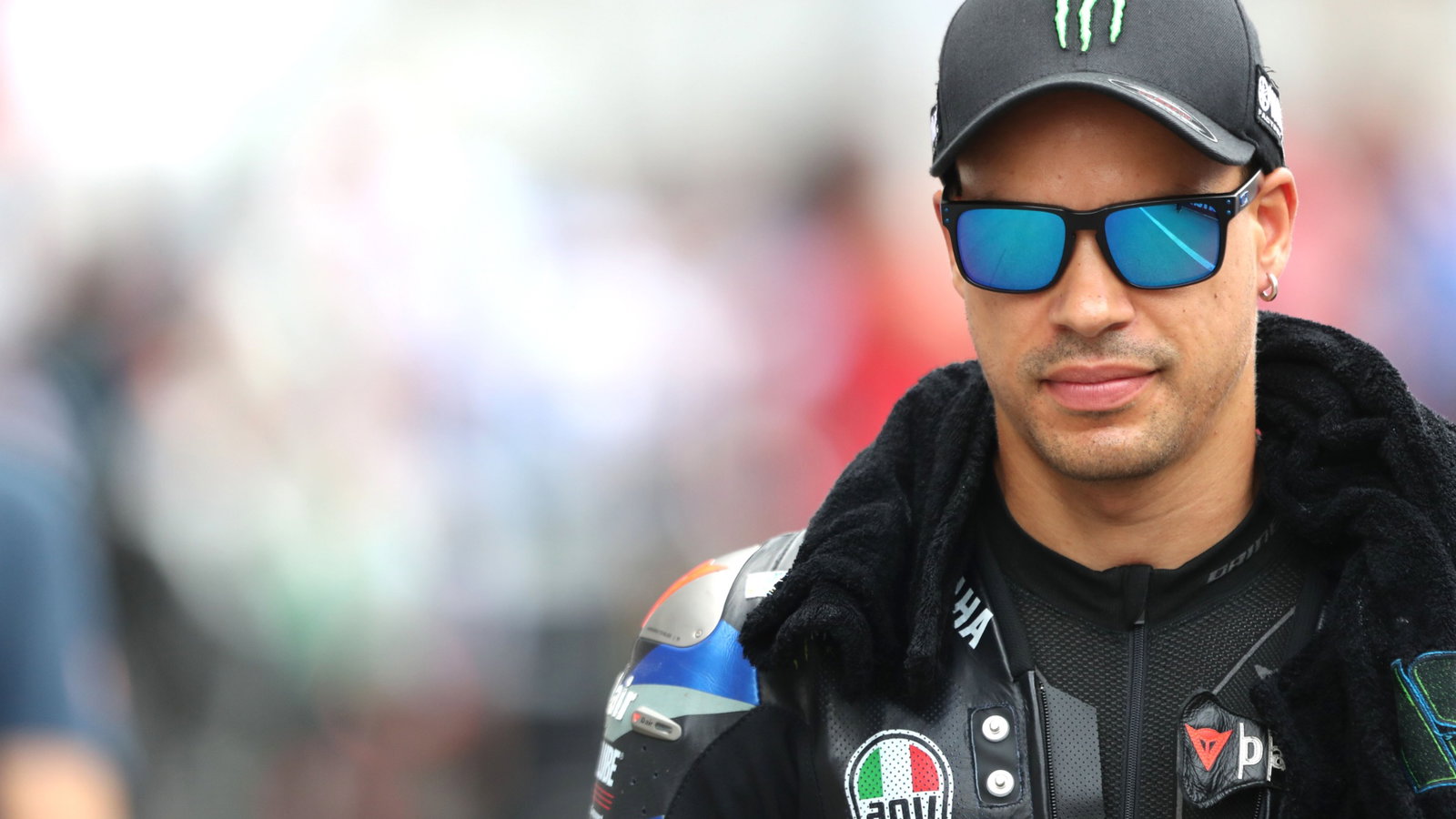 Franco Morbidelli, MotoGP race, Indian MotoGP, 24 September