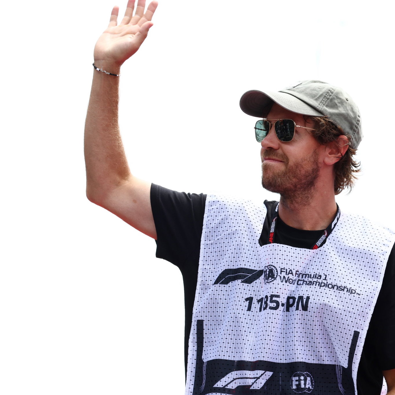 Sebastian Vettel (GER). Formula 1 World Championship, Rd 17, Japanese Grand Prix, Suzuka, Japan, Race Day. -