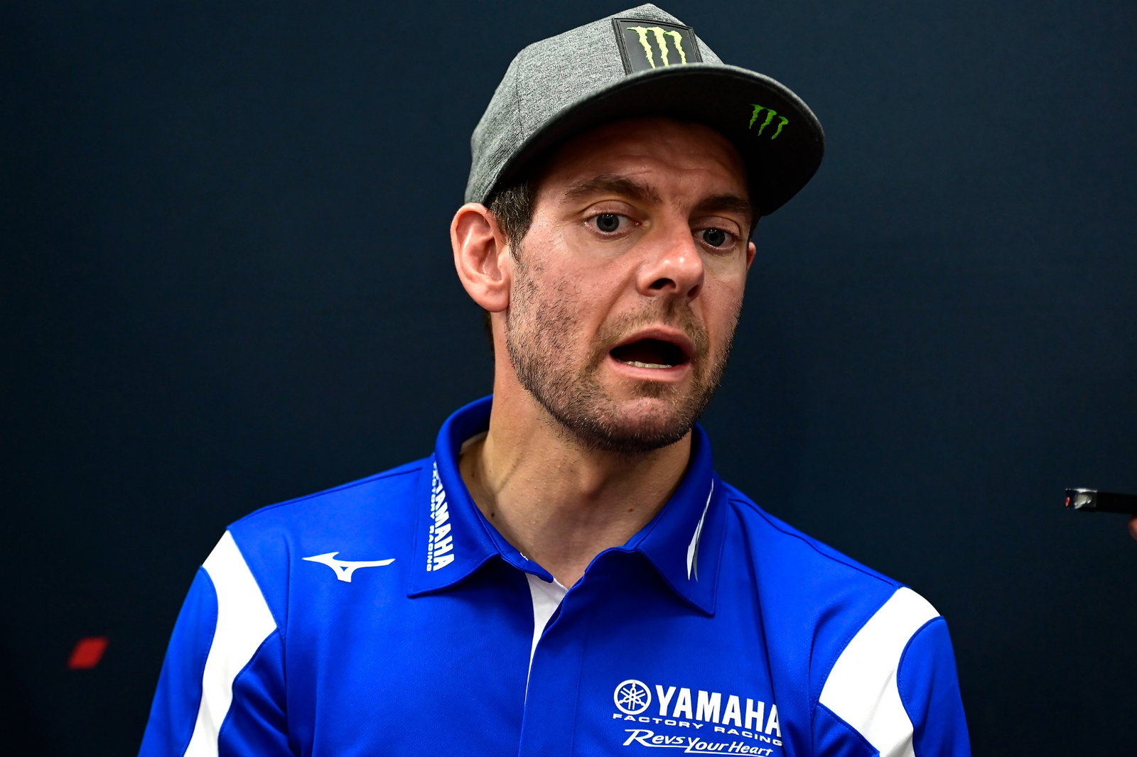 Cal Crutchlow, Jepang MotoGP 28 September