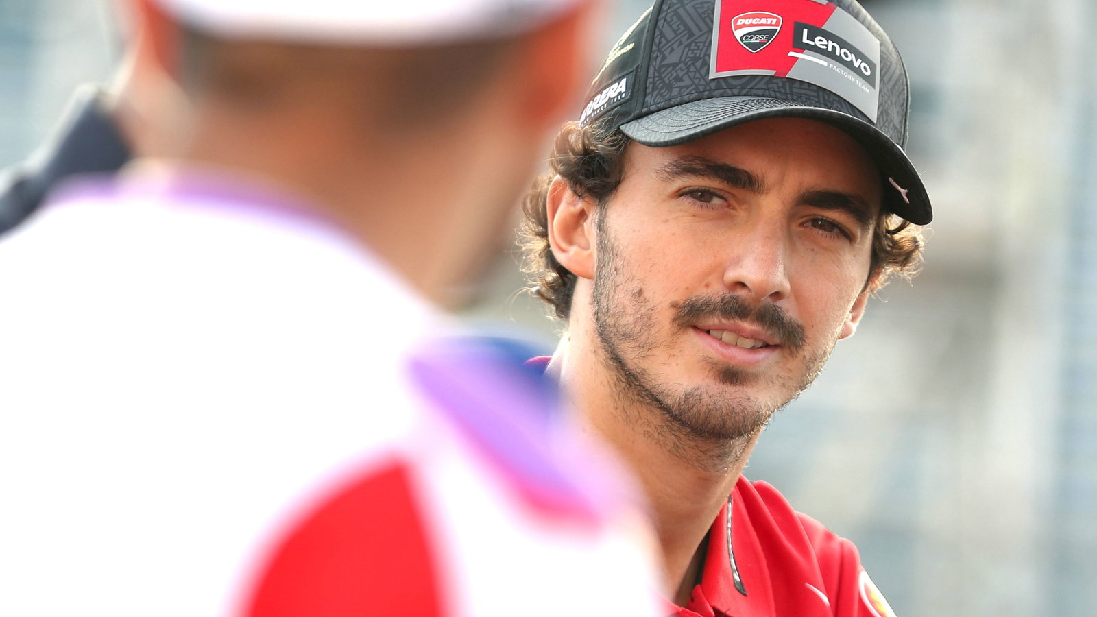 Francesco Bagnaia, Japanese MotoGP, 28 September