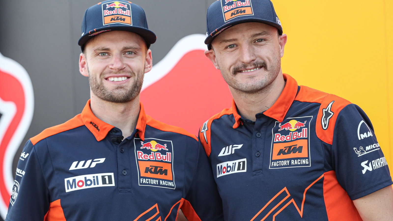 Brad Binder, Jack Miller, Japanese MotoGP, 28 September