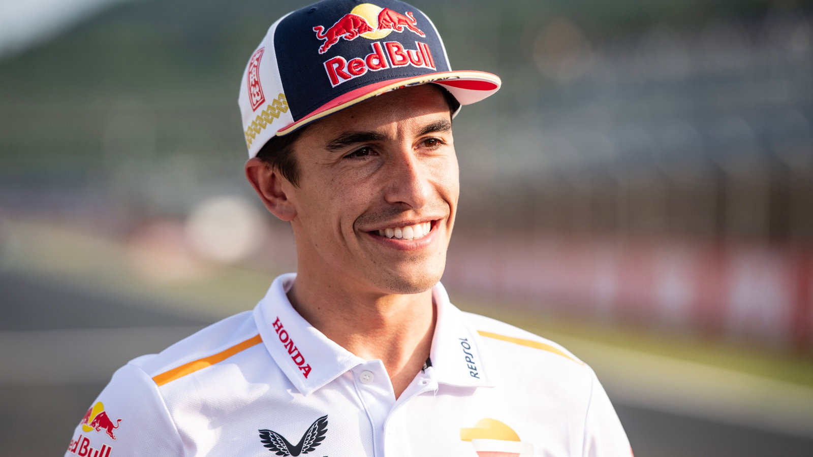 Marc Marquez, Honda MotoGP Motegi 2023