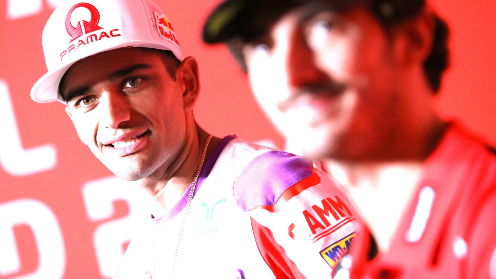 Jorge Martin, Japanese MotoGP, 28 September