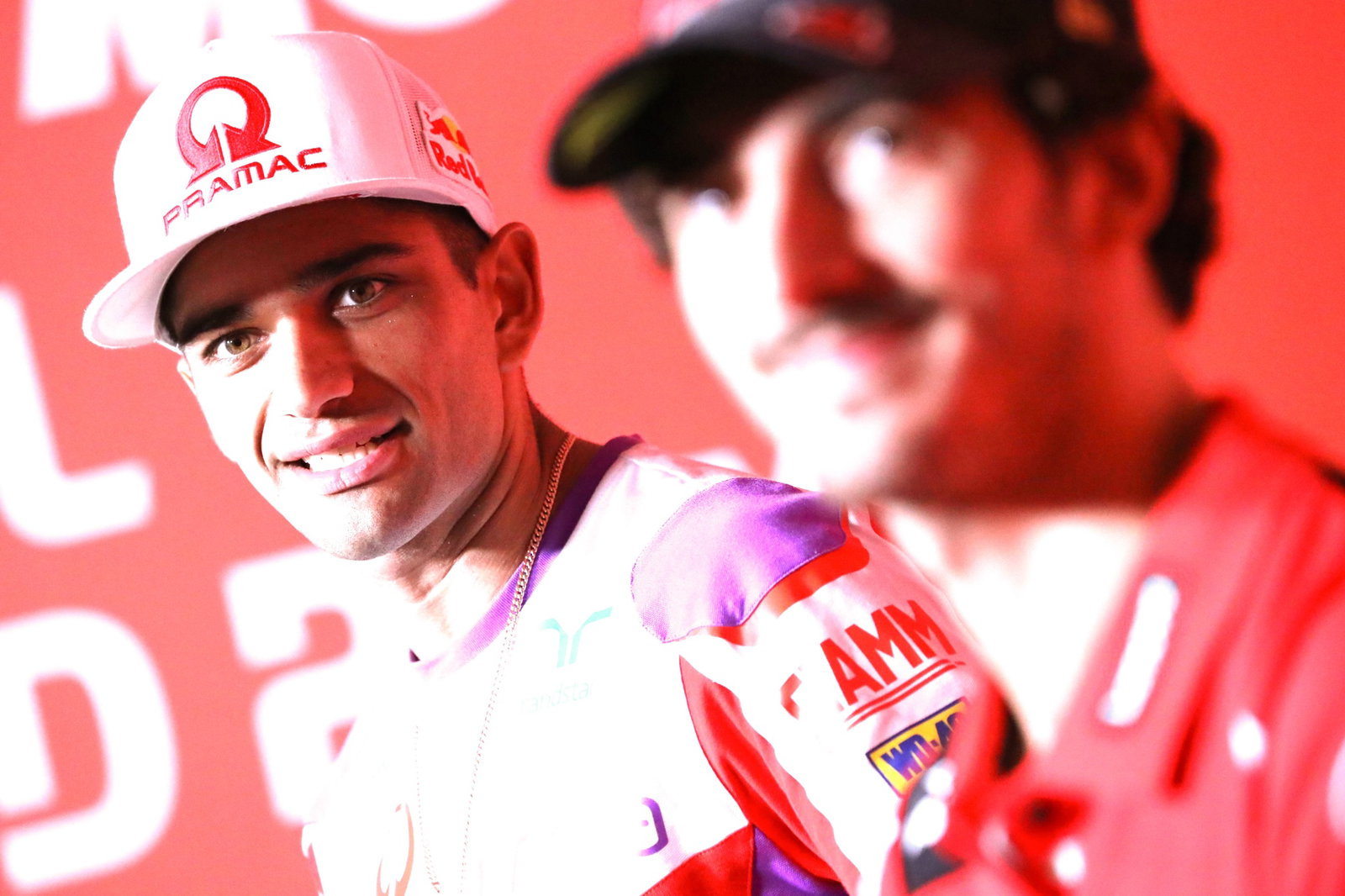 Jorge Martin, Japanese MotoGP, 28 September