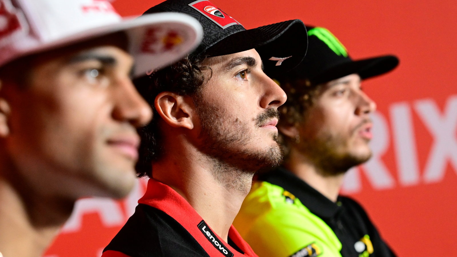 Francesco Bagnaia, Japanese MotoGP 28 September