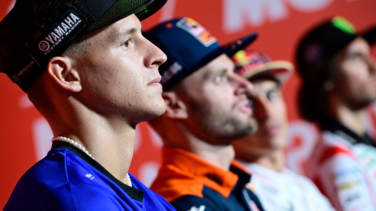 Fabio Quartararo, Yamaha MotoGP Motegi 2023