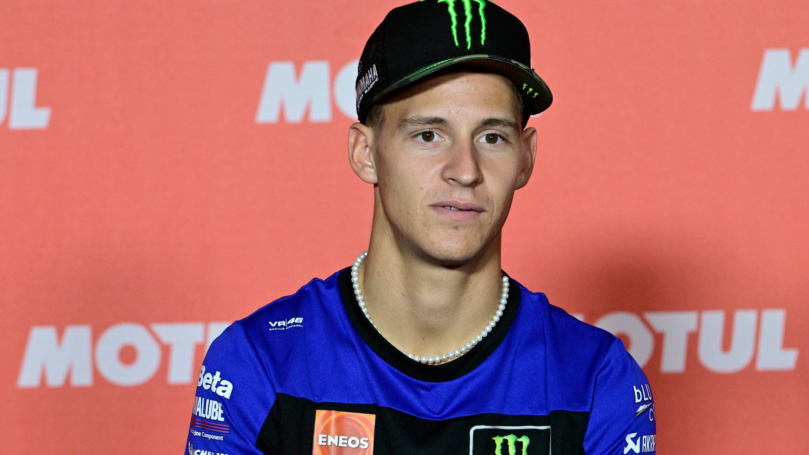 Fabio Quartararo, Yamaha MotoGP Motegi 2023