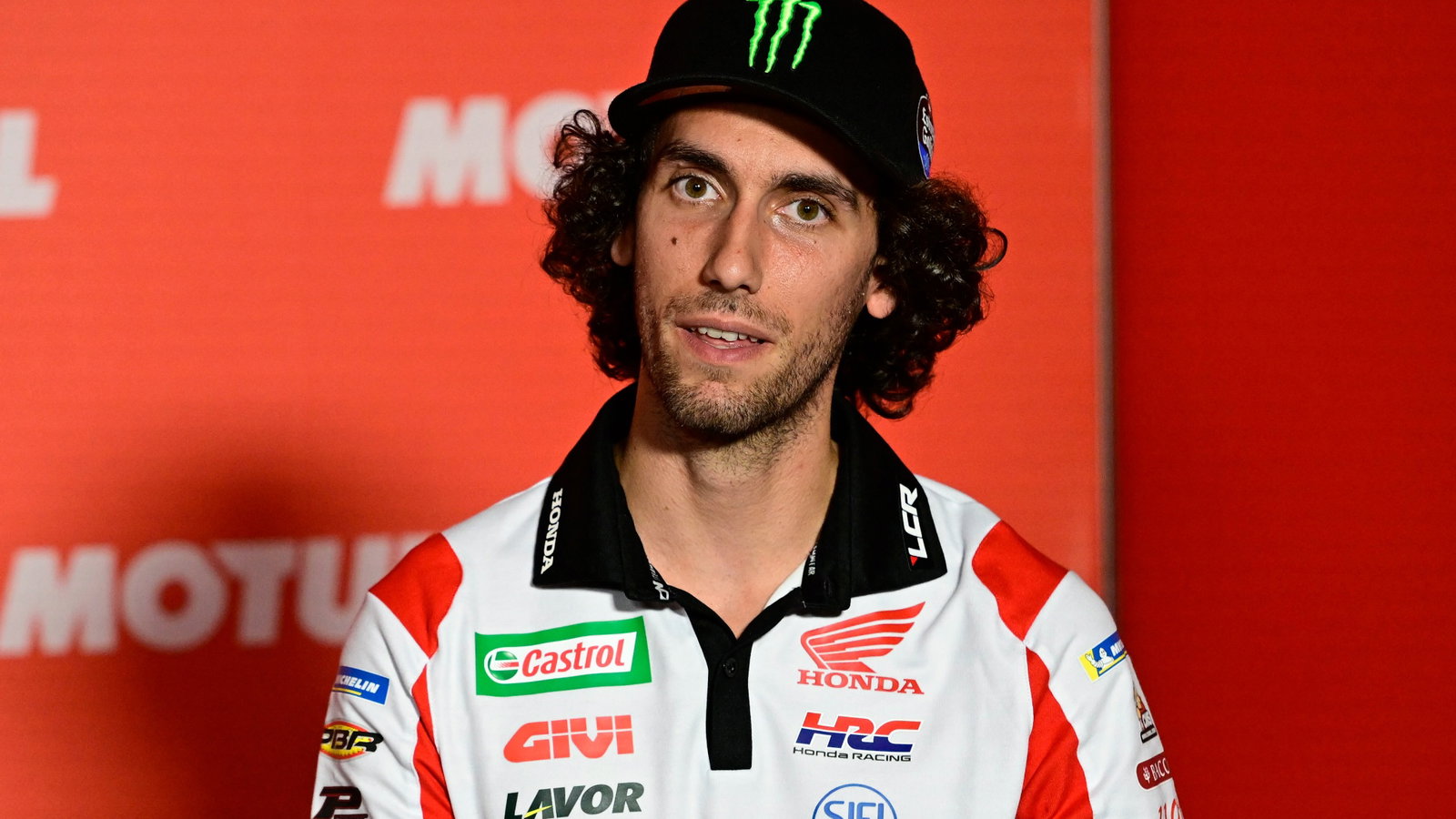 Alex Rins, Japanese MotoGP 28 September