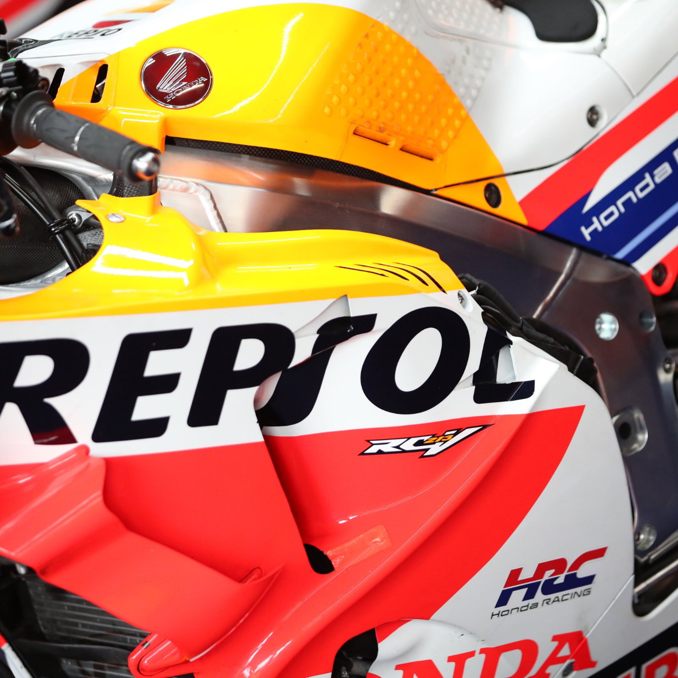 Joan Mir, new Honda chassis, Japanese MotoGP, 29 September