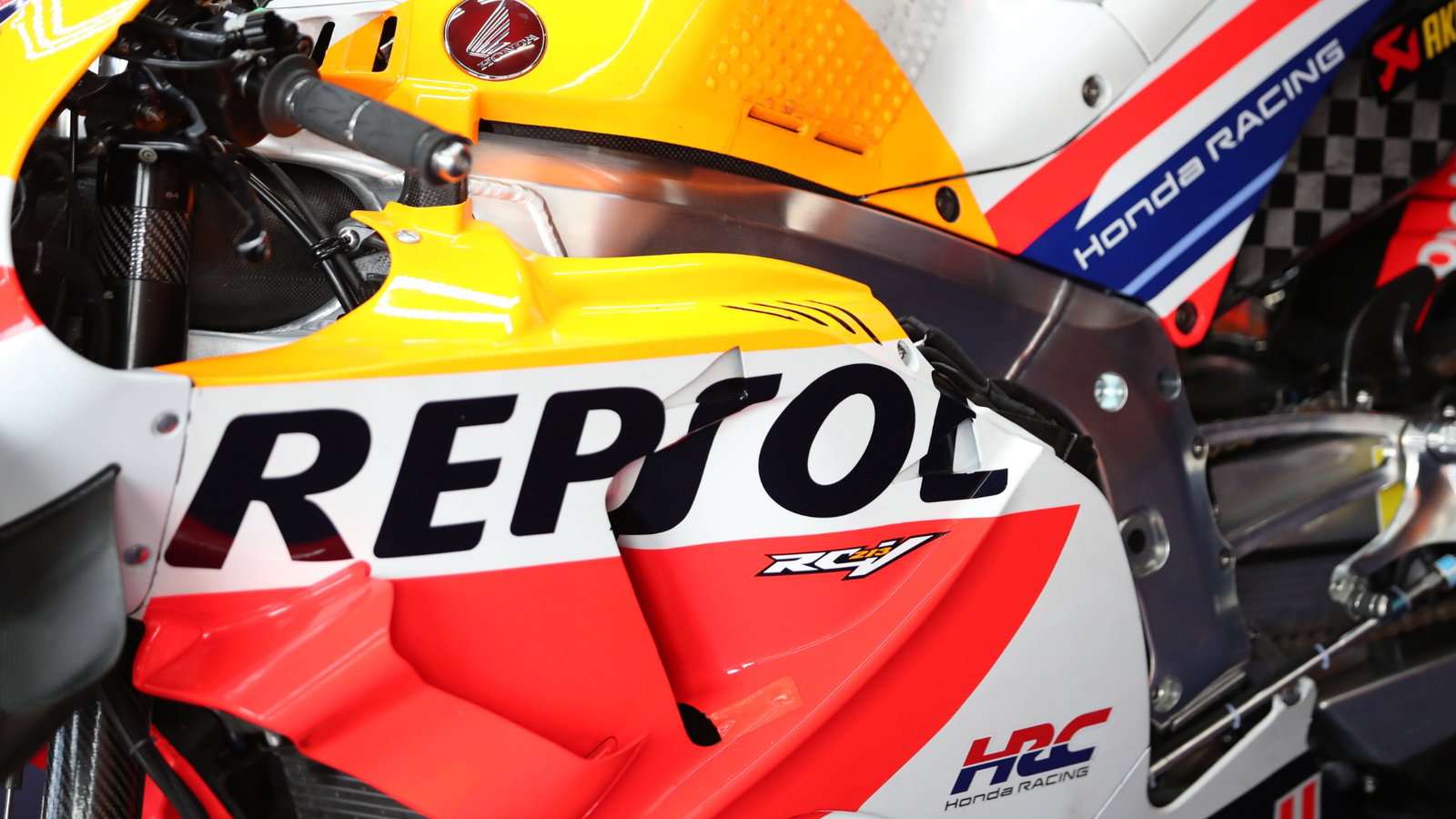 Joan Mir, new Honda chassis, Japanese MotoGP, 29 September