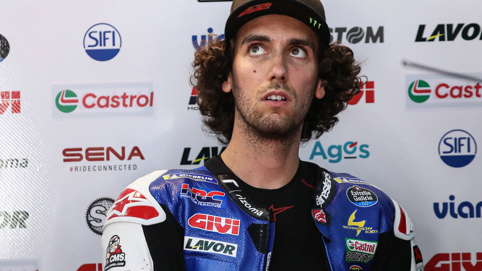 Alex Rins, Japanese MotoGP, 29 September