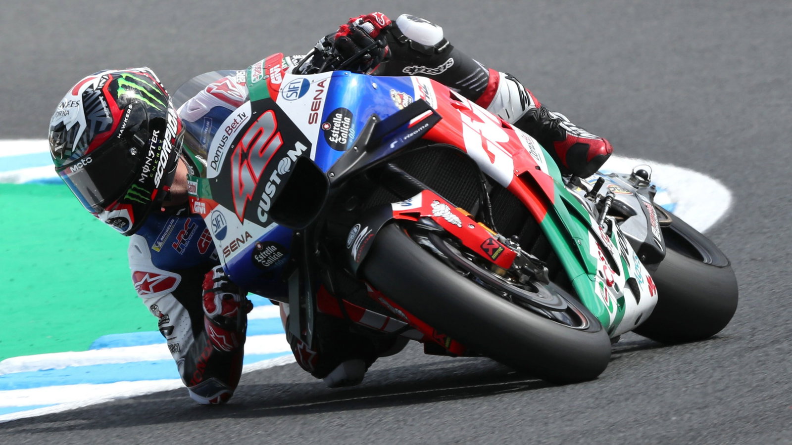 Alex Rins, MotoGP, Japanese MotoGP, 29 September