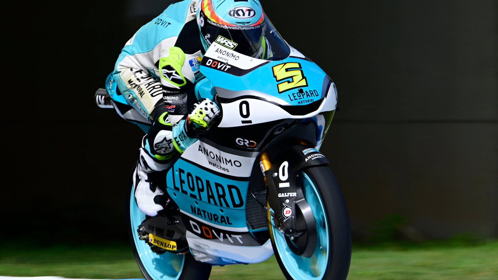 Jaume Masia, Moto3, Japanese MotoGP, 29 September