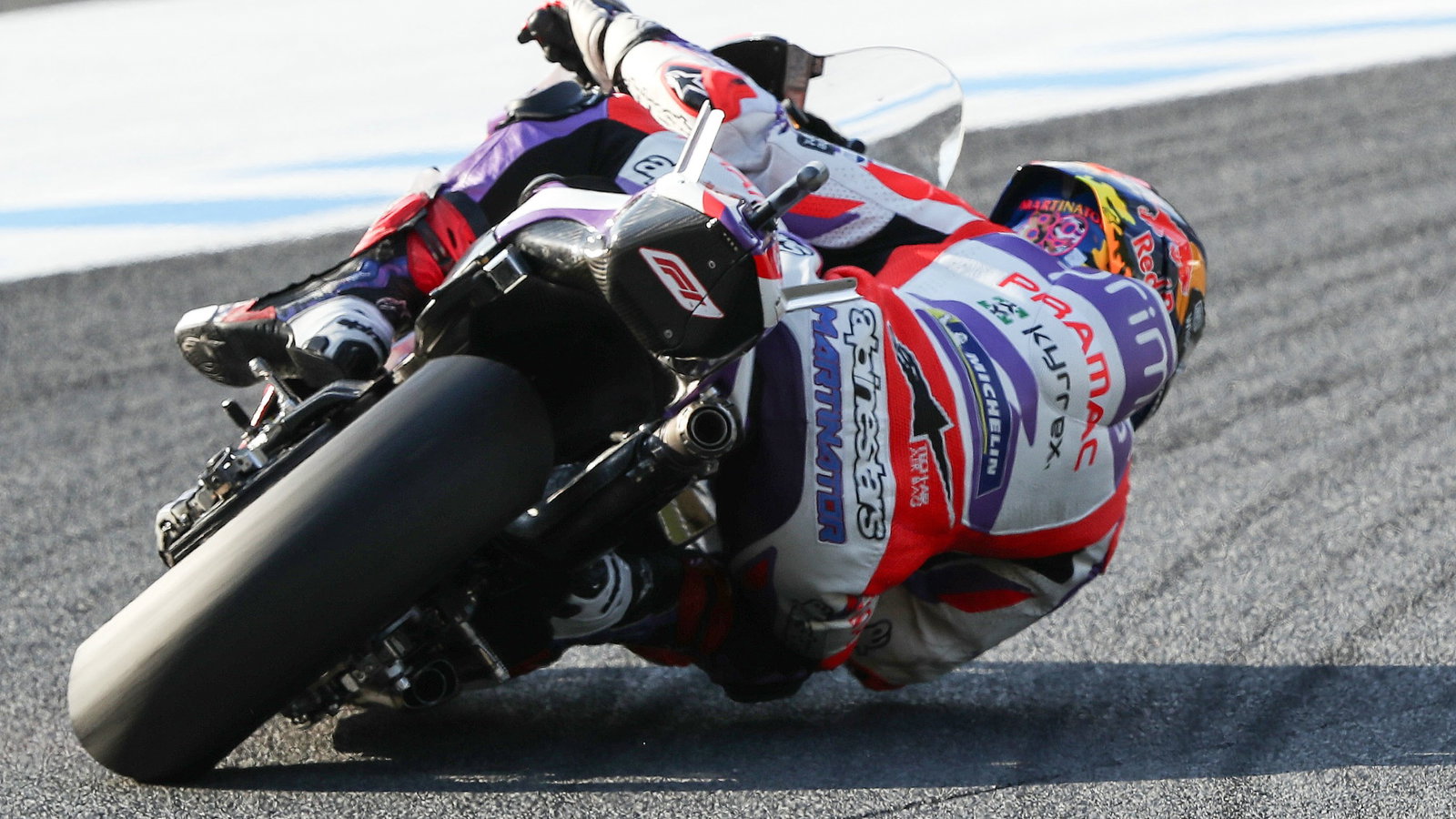 Jorge Martin, MotoGP, Japanese MotoGP, 29 September