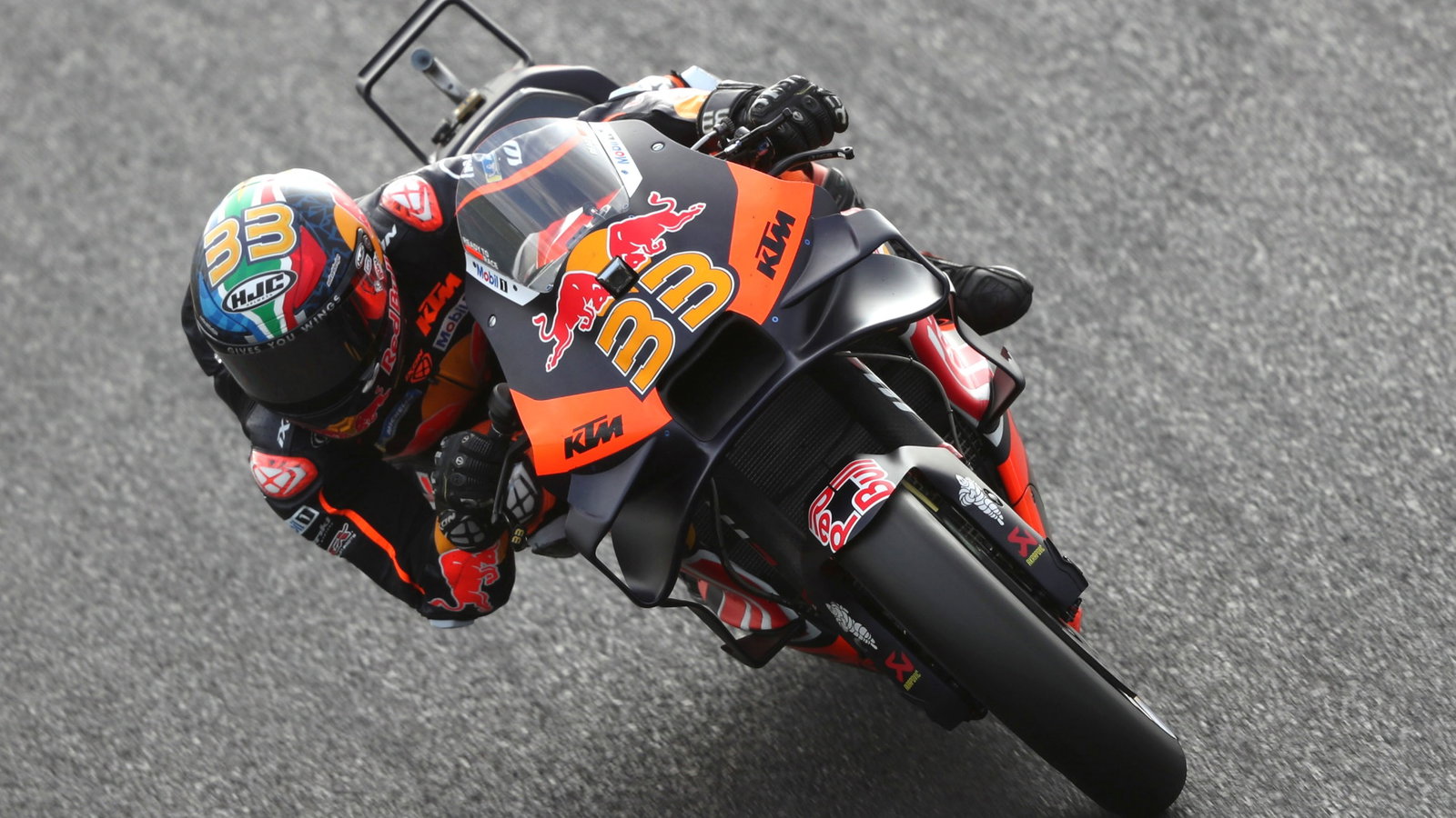 Brad Binder, MotoGP, Japanese MotoGP, 29 September